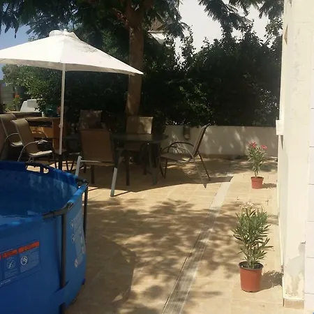 Laslie Villa Protaras